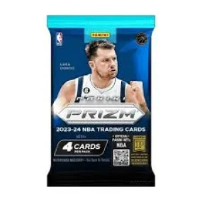 2023/24 Prizm NBA Retail Pack