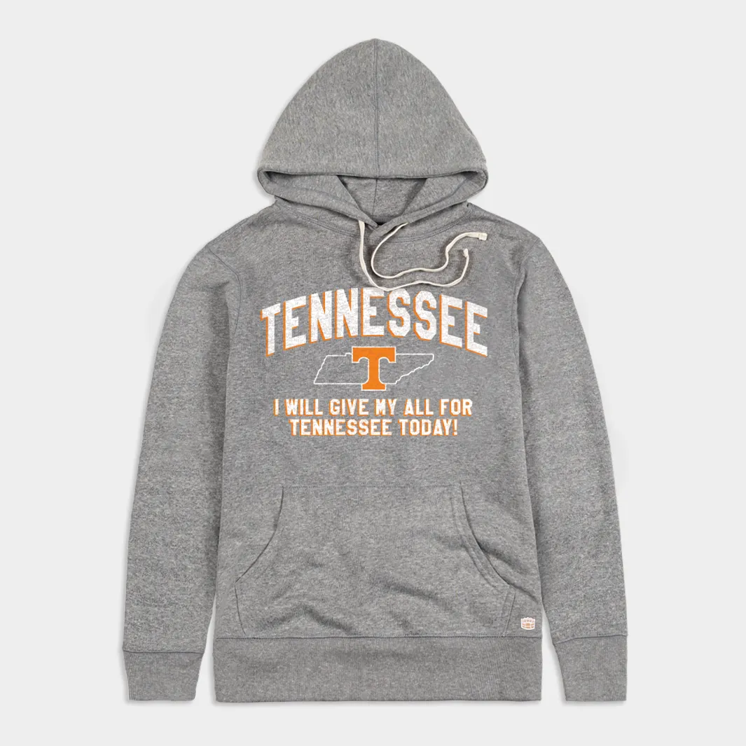 2024 Tennessee Football Box