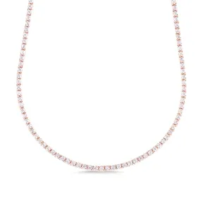 5.25ct Tennis Necklace