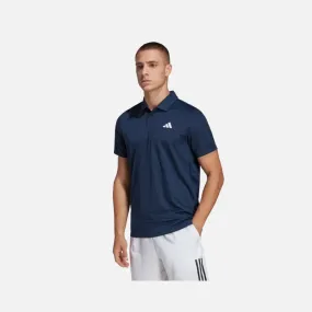 Adidas Heat.RDY Men's Tennis T-shirt -Collegiate Navy