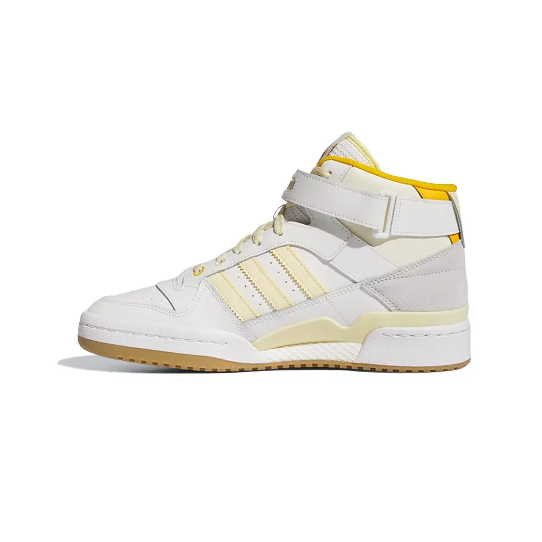 adidas - Men's Forum Mid Shoes (IE7181)