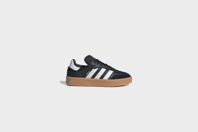 Adidas Samba XLG (Black/White/Gum)