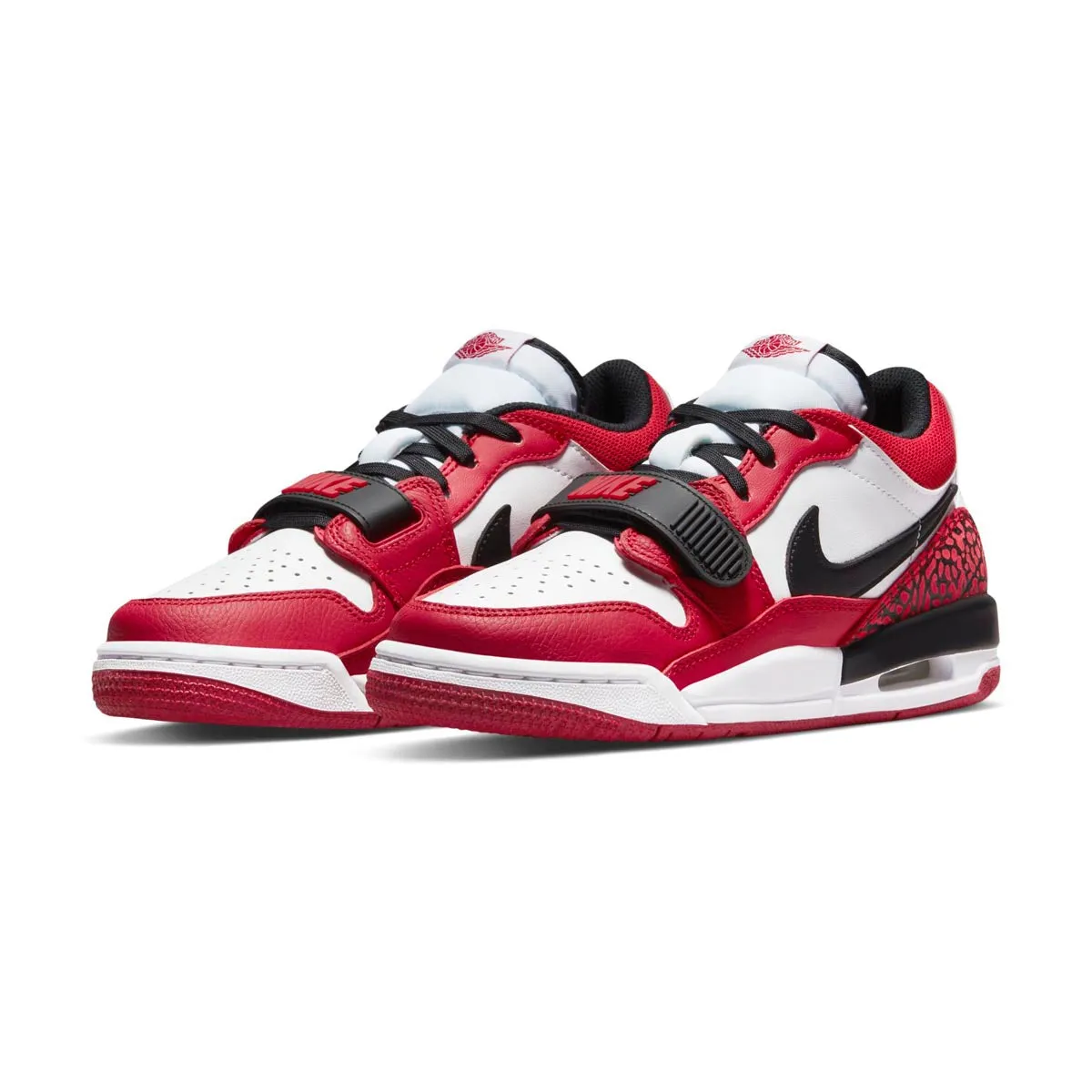 Air Jordan Legacy 312 Low Big Kids' Shoes