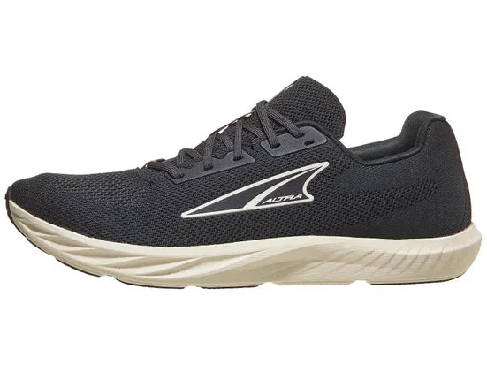 Altra | Escalante 4 | Men's | Black/White