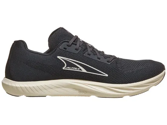 Altra | Escalante 4 | Men's | Black/White