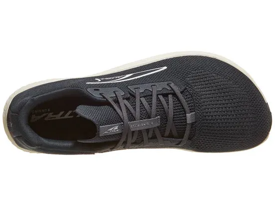 Altra | Escalante 4 | Men's | Black/White