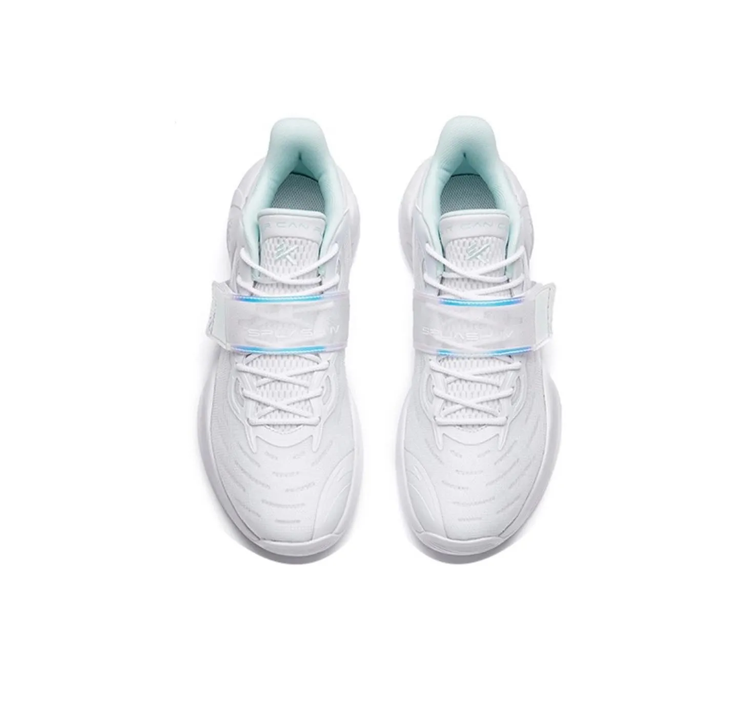 Anta KT Splash 4.0 “Pearl”