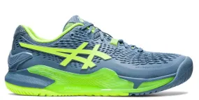 Asics Gel-Resolution 9 - Men's