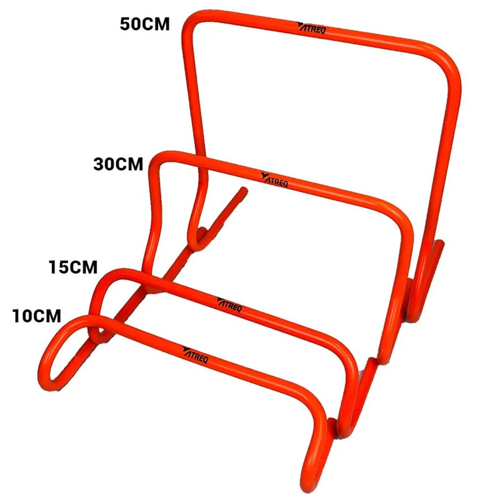 Atreq Agility Hurdle | (12'') 30cm