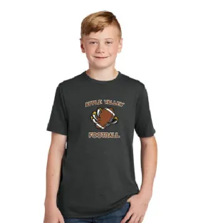 AV Highschool Football - District Youth Perfect Tri ® Tee