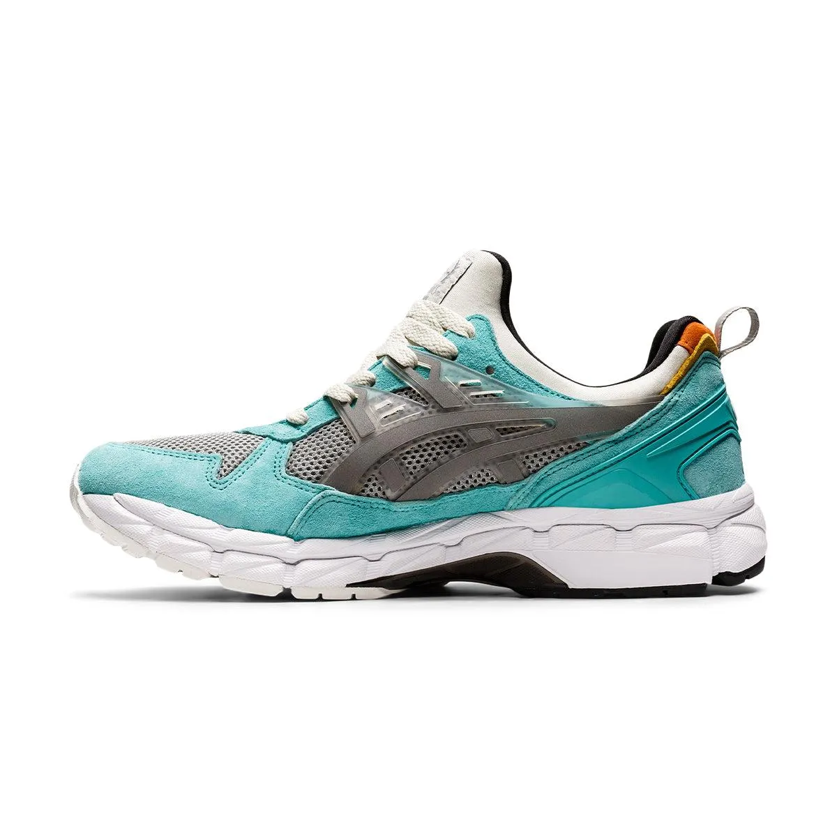   Awake NY GEL-Kayano 21 'Teal'