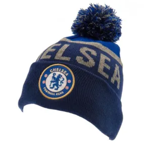 Chelsea FC Ski Hat