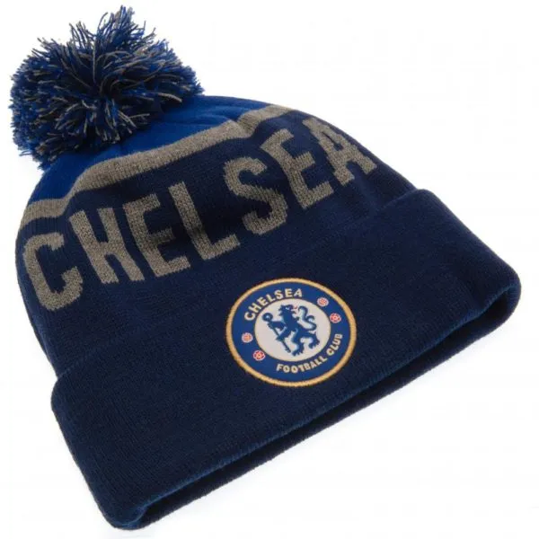 Chelsea FC Ski Hat