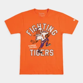 Clemson Fighting Tigers Football Tee