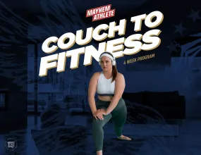 Couch to Fitness