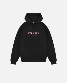 CPFC Embroidered Classics Hoodie