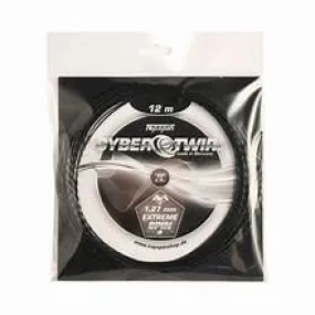 Cyber Twirl 17G/1.27 String Black