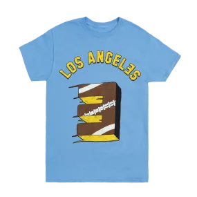 EMINEM UCLA FOOTBALL T-SHIRT