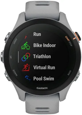 Forerunner 255S GPS Smartwatch