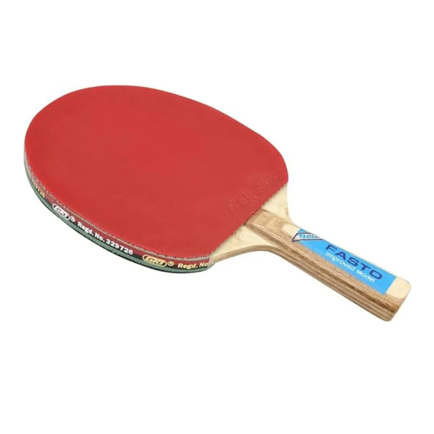 GKI Fasto Table Tennis Racquet