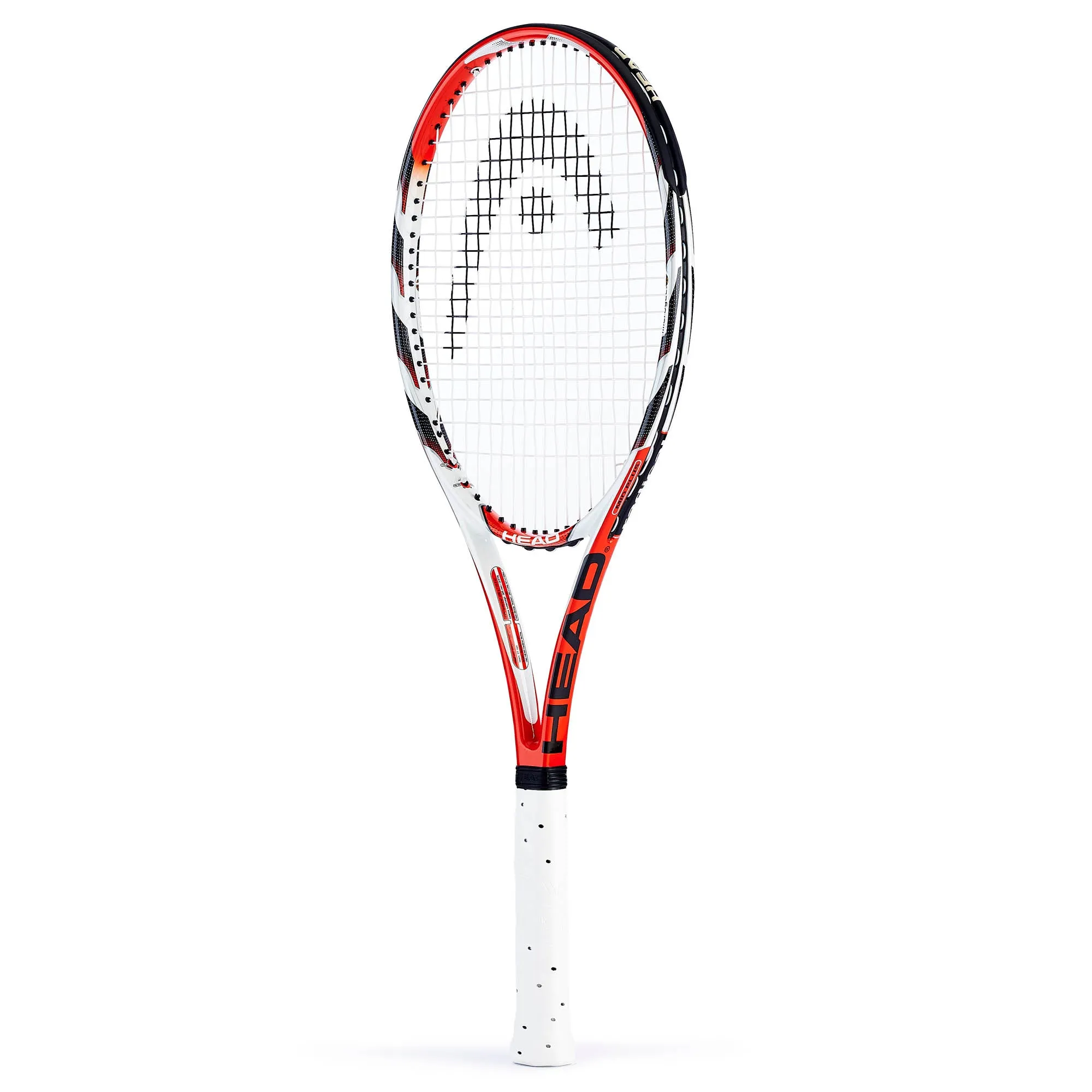 Head MicroGel Radical MP Tennis Racket