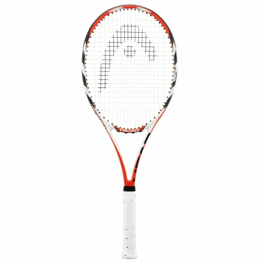 Head MicroGel Radical MP Tennis Racket