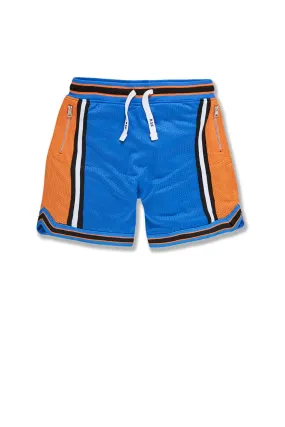 Kids Slasher Basketball Shorts (Summer Sale)