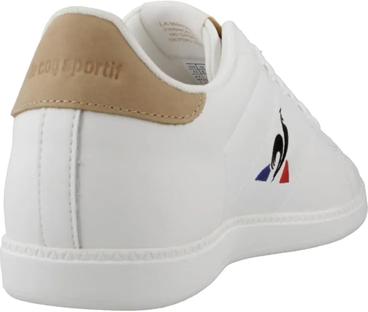 LE COQ SPORTIF SNEAKER COURTSET