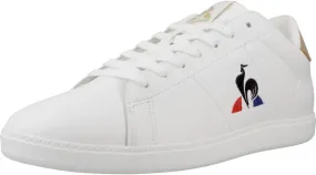 LE COQ SPORTIF SNEAKER COURTSET