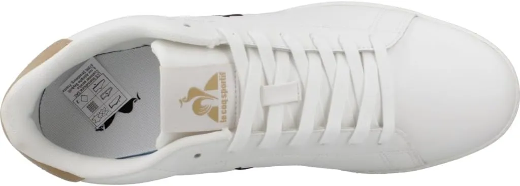 LE COQ SPORTIF SNEAKER COURTSET