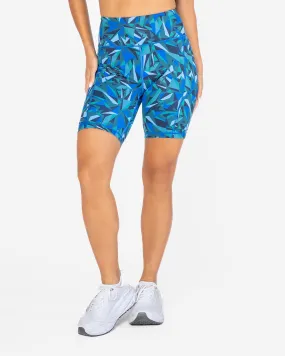 Lux Baseline Shorts (Multi-Lengths) - Pacific Kaleidoscope