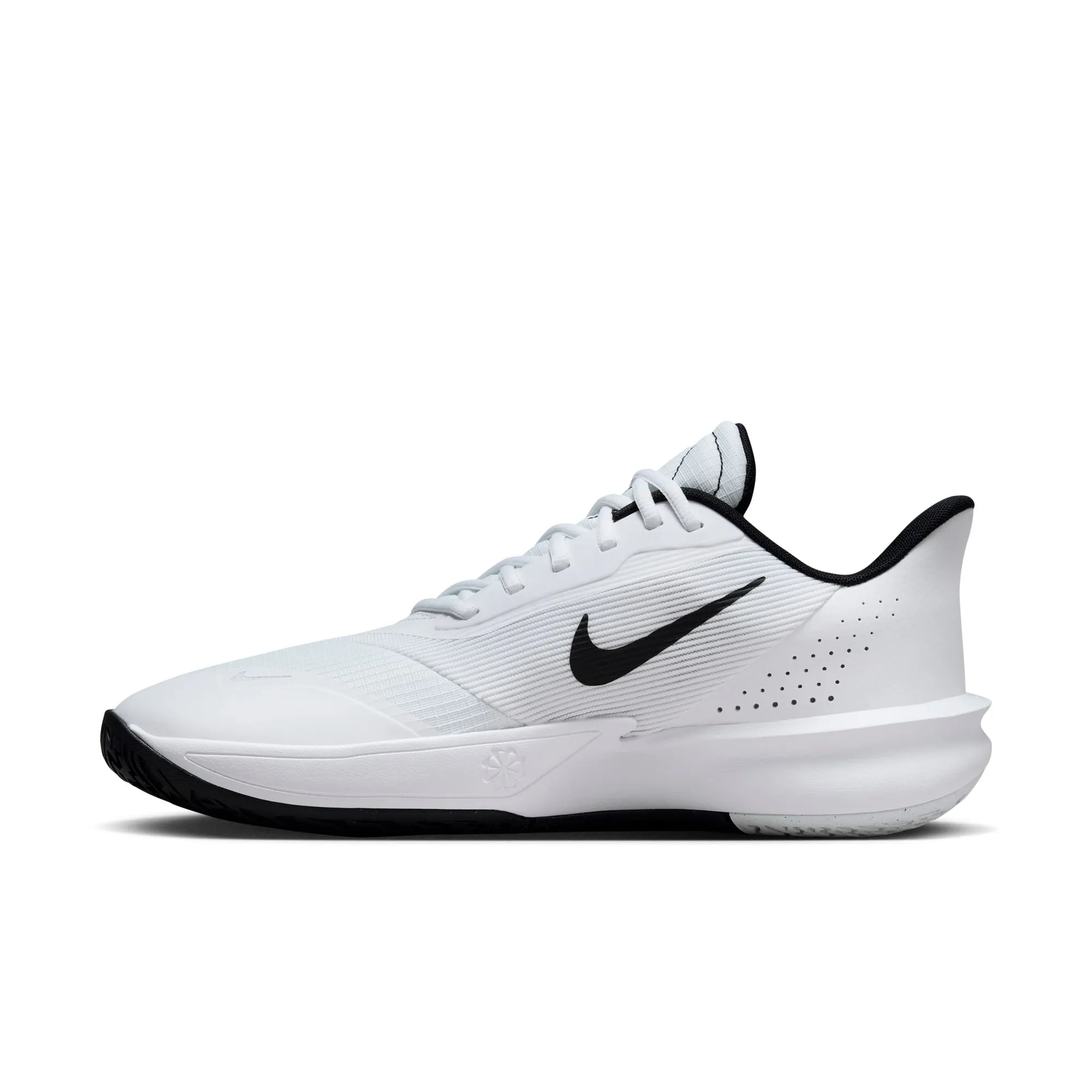 Men's Nike Precision 7 Basketball Shoes