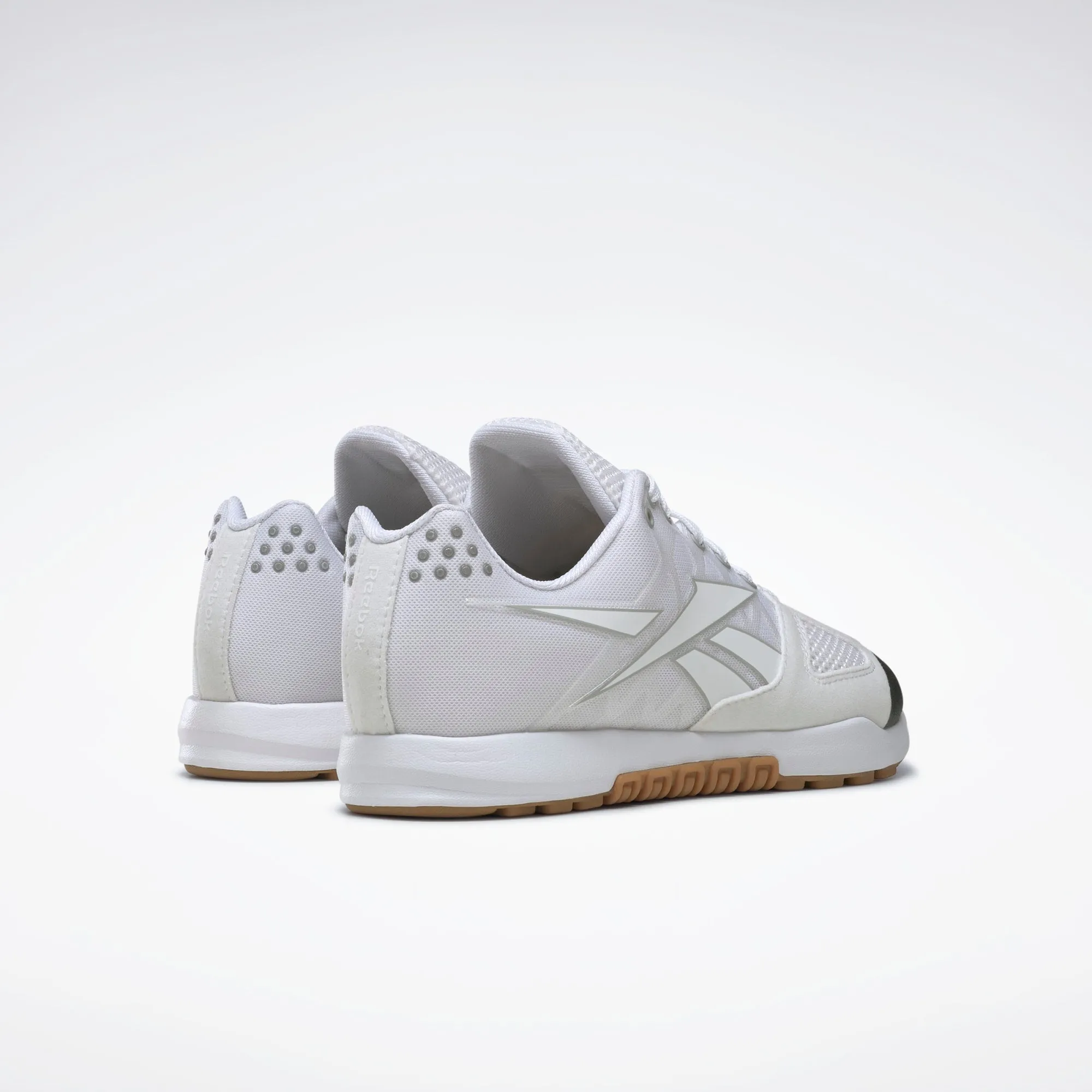 Nano 2.0 Women's Shoes White/Pure Grey 3