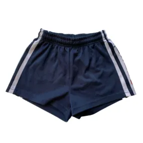 NAVY Football Shorts