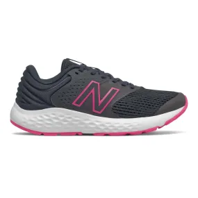 New Balance 520v7 Running Shoes (Ladies) - Navy/Pink