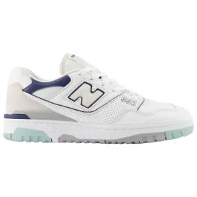 New Balance 550 White Grey