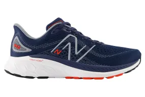 New Balance 860v13 2E Navy/Red Mens