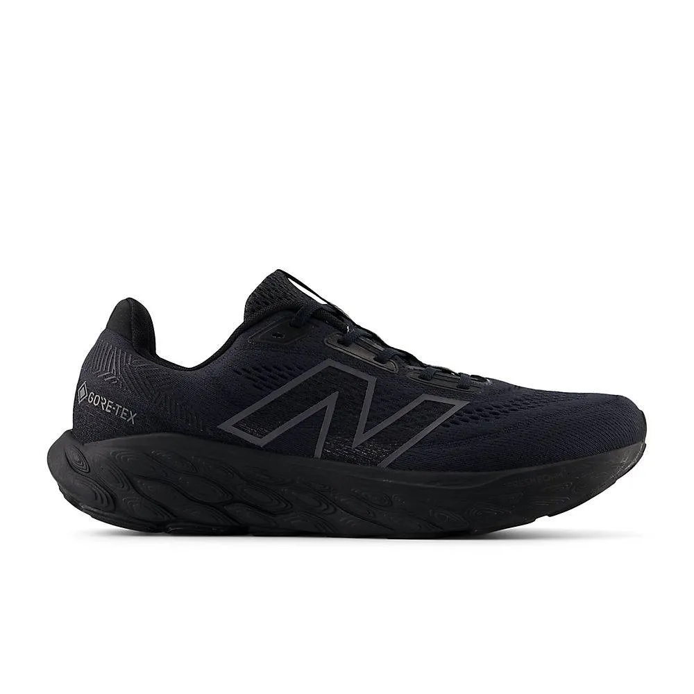 New Balance Fresh Foam X 880 v14 GORE-TEX (Womens) - Black with Phantom and Magnet”