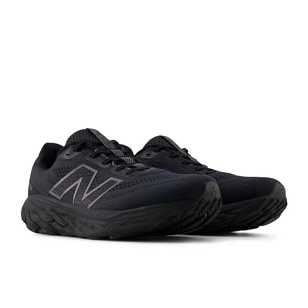 New Balance Fresh Foam X 880 v14 GORE-TEX (Womens) - Black with Phantom and Magnet”