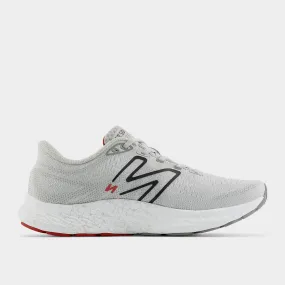 New Balance Mens Fresh Foam X Evoz St Performance Running Grey/grey _ 173610 _ Grey