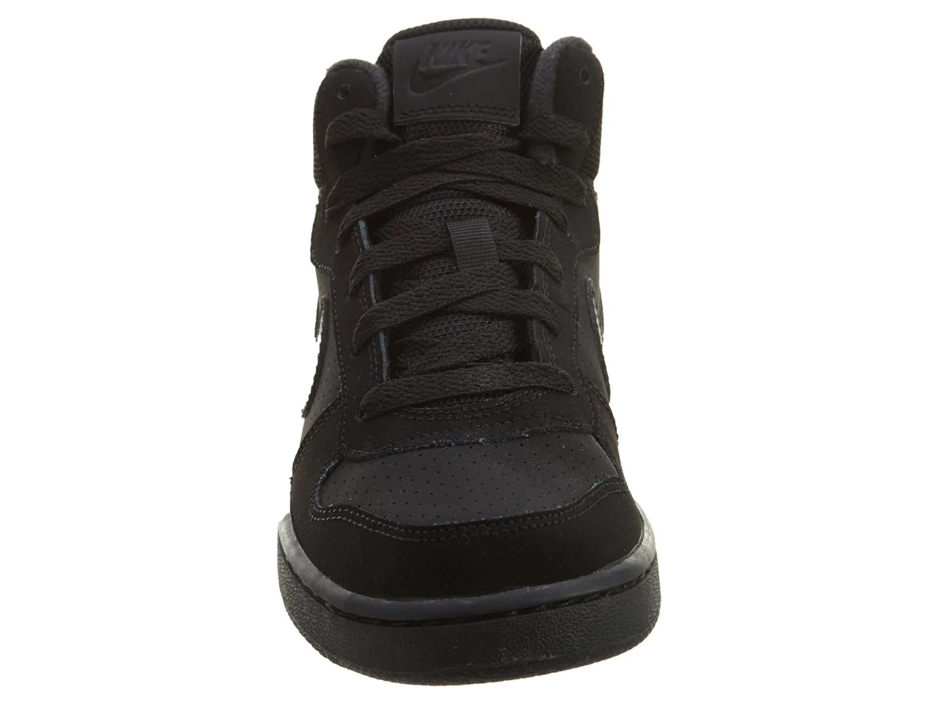 Nike Court Borough Mid Big Kids Style : 839977