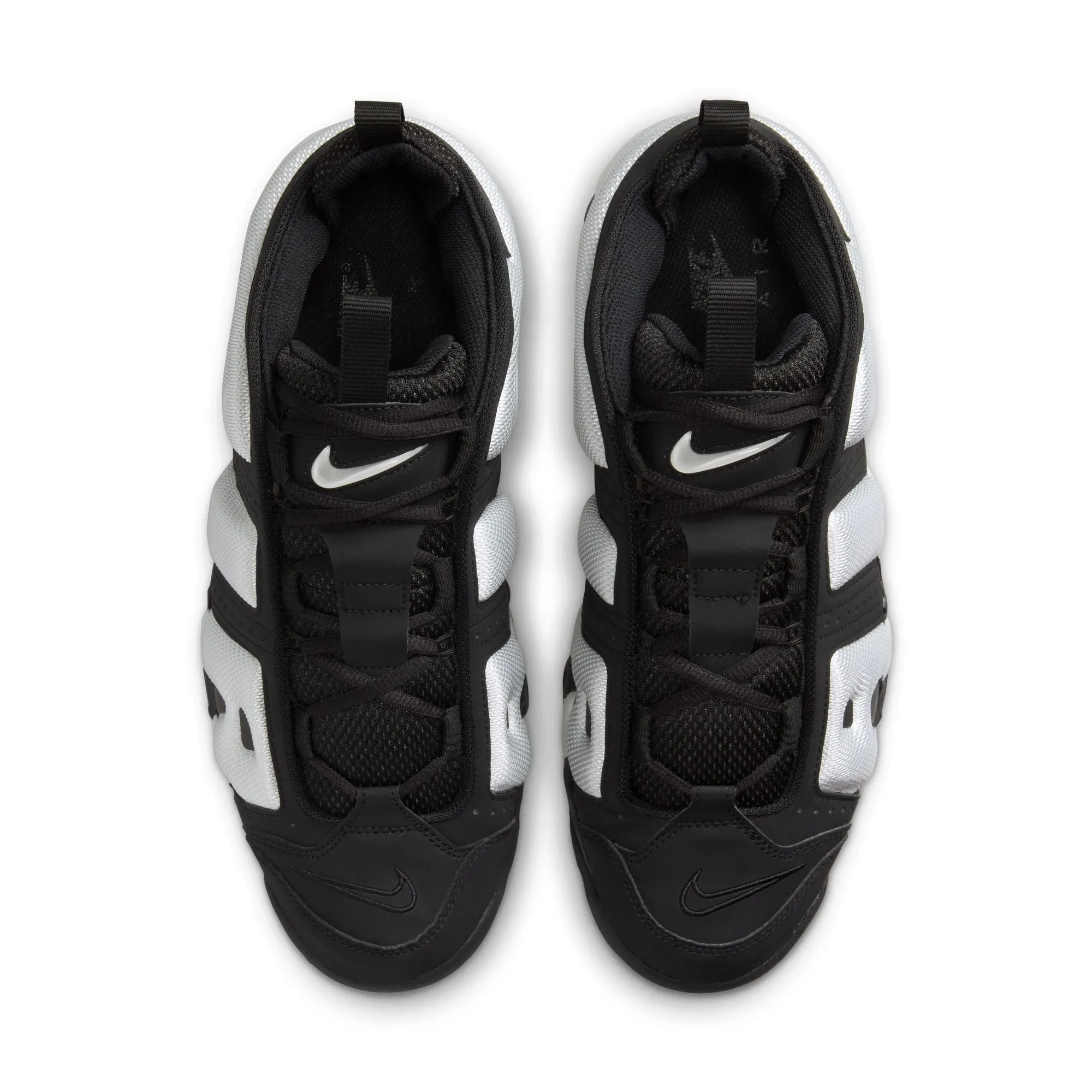 Nike - (Scottie Pippen) Air More Uptempo Low