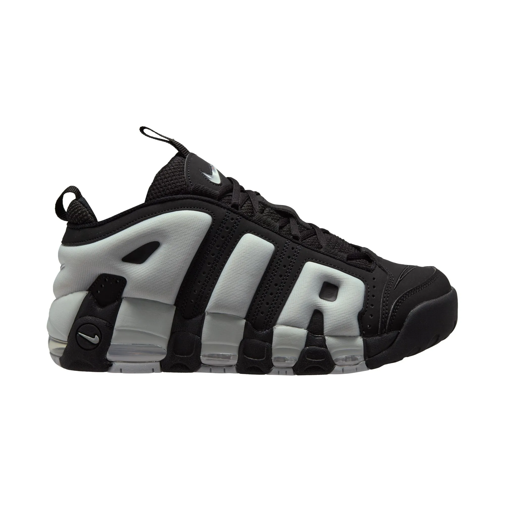 Nike - (Scottie Pippen) Air More Uptempo Low