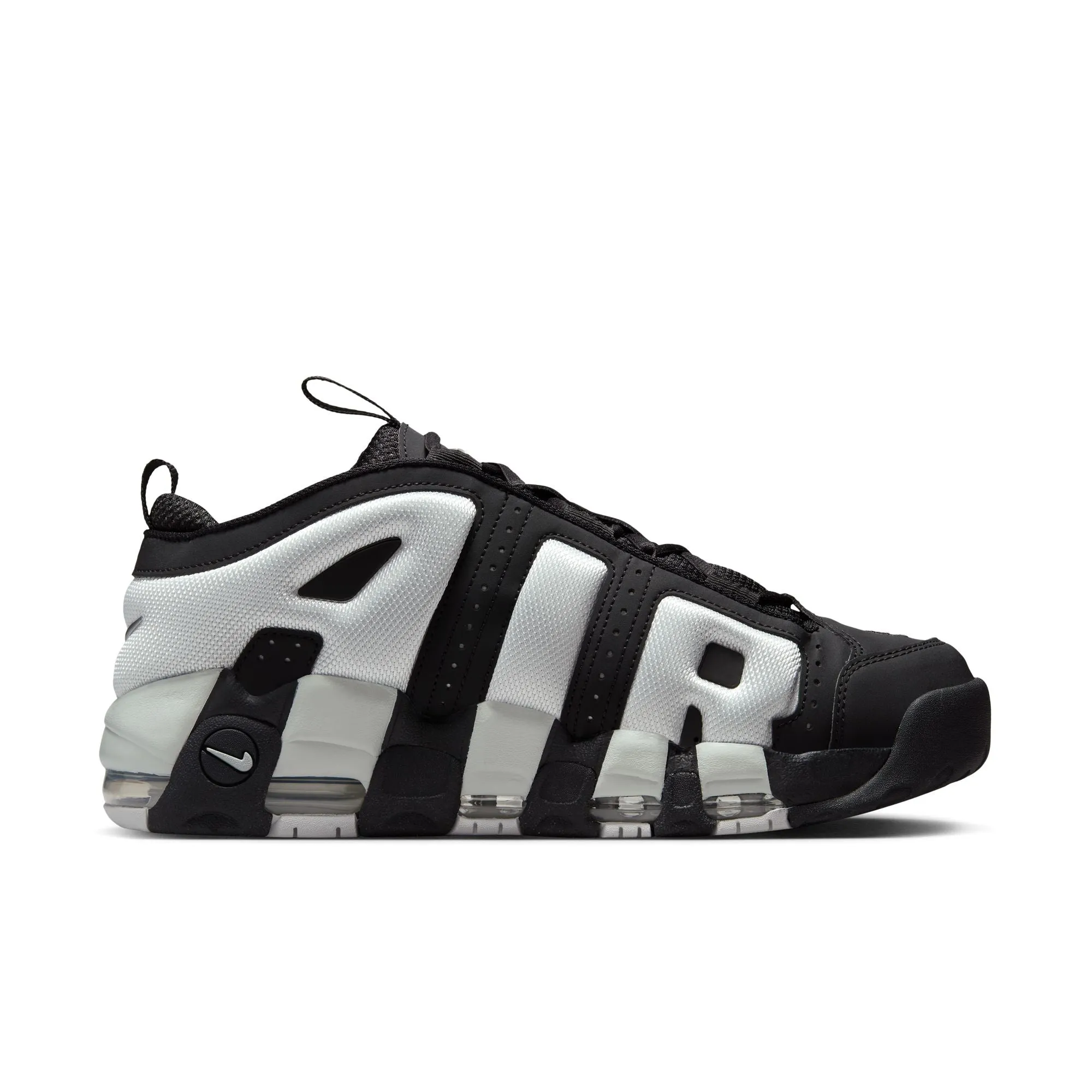 Nike - (Scottie Pippen) Air More Uptempo Low