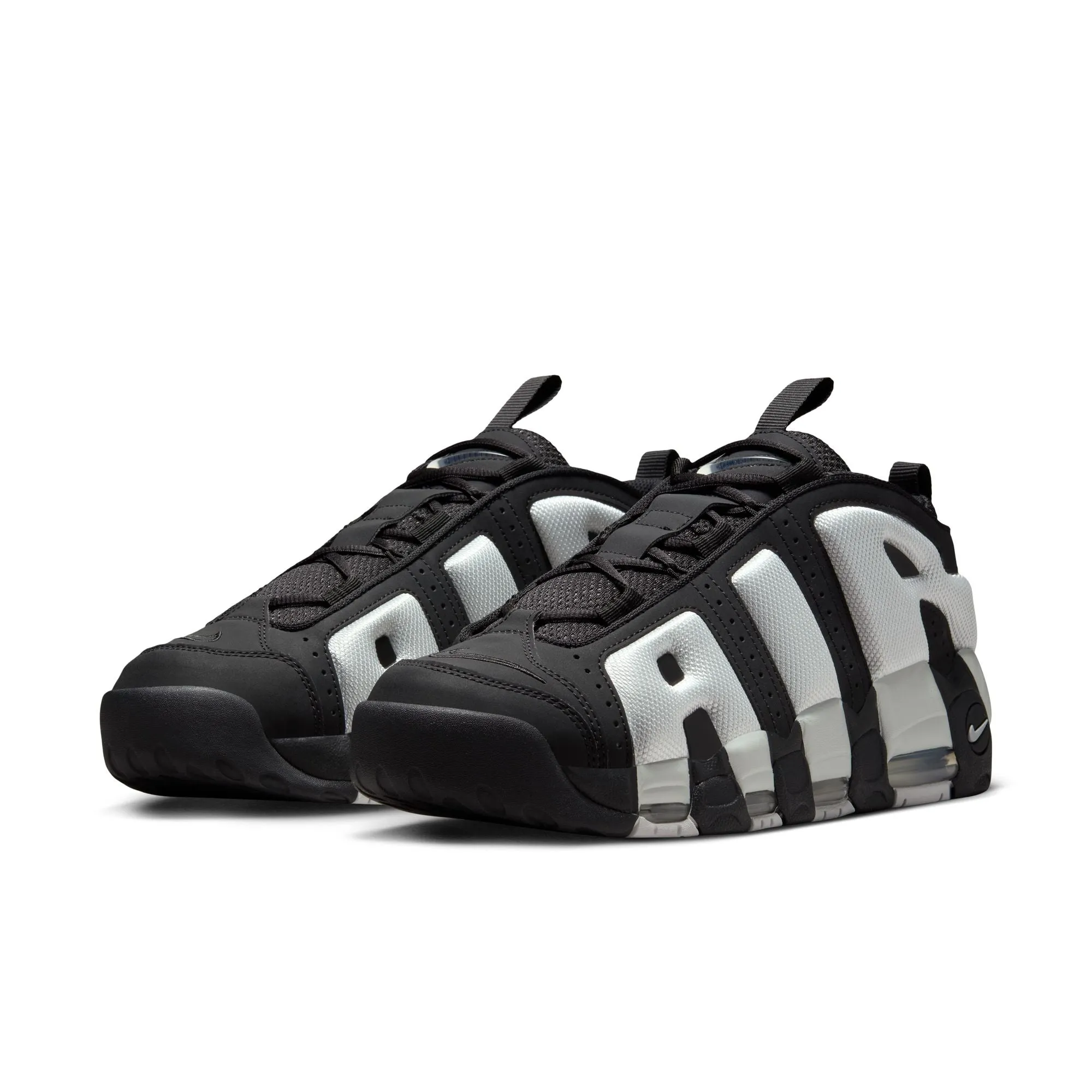 Nike - (Scottie Pippen) Air More Uptempo Low