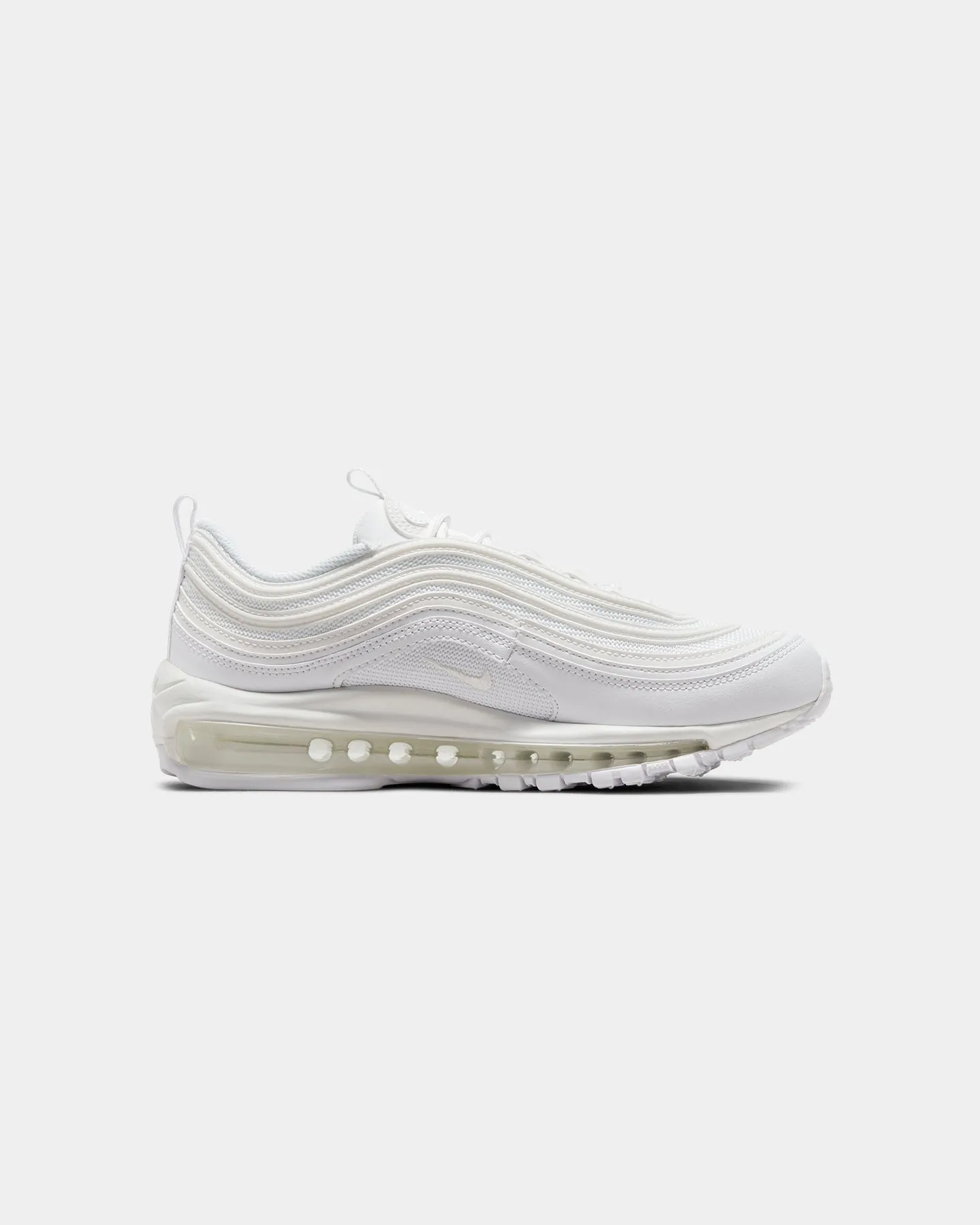 Nike Women's Air Max 97 White