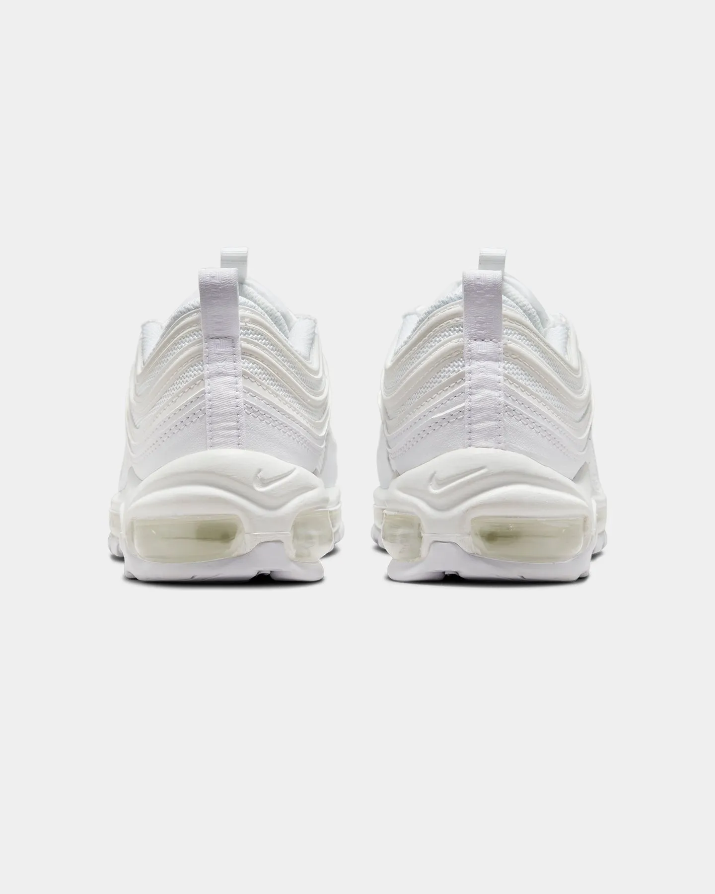 Nike Women's Air Max 97 White