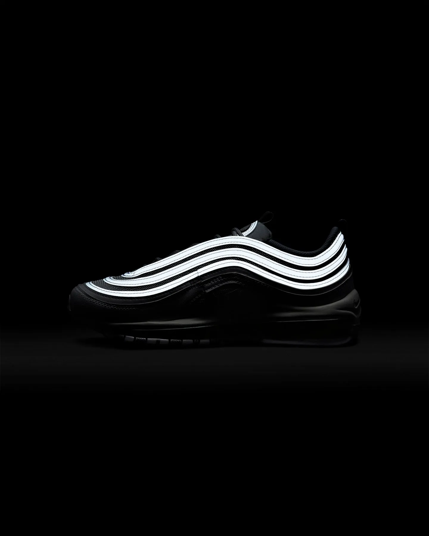 Nike Women's Air Max 97 White