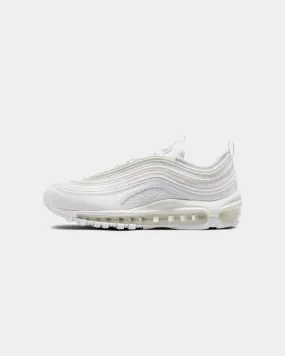 Nike Women's Air Max 97 White