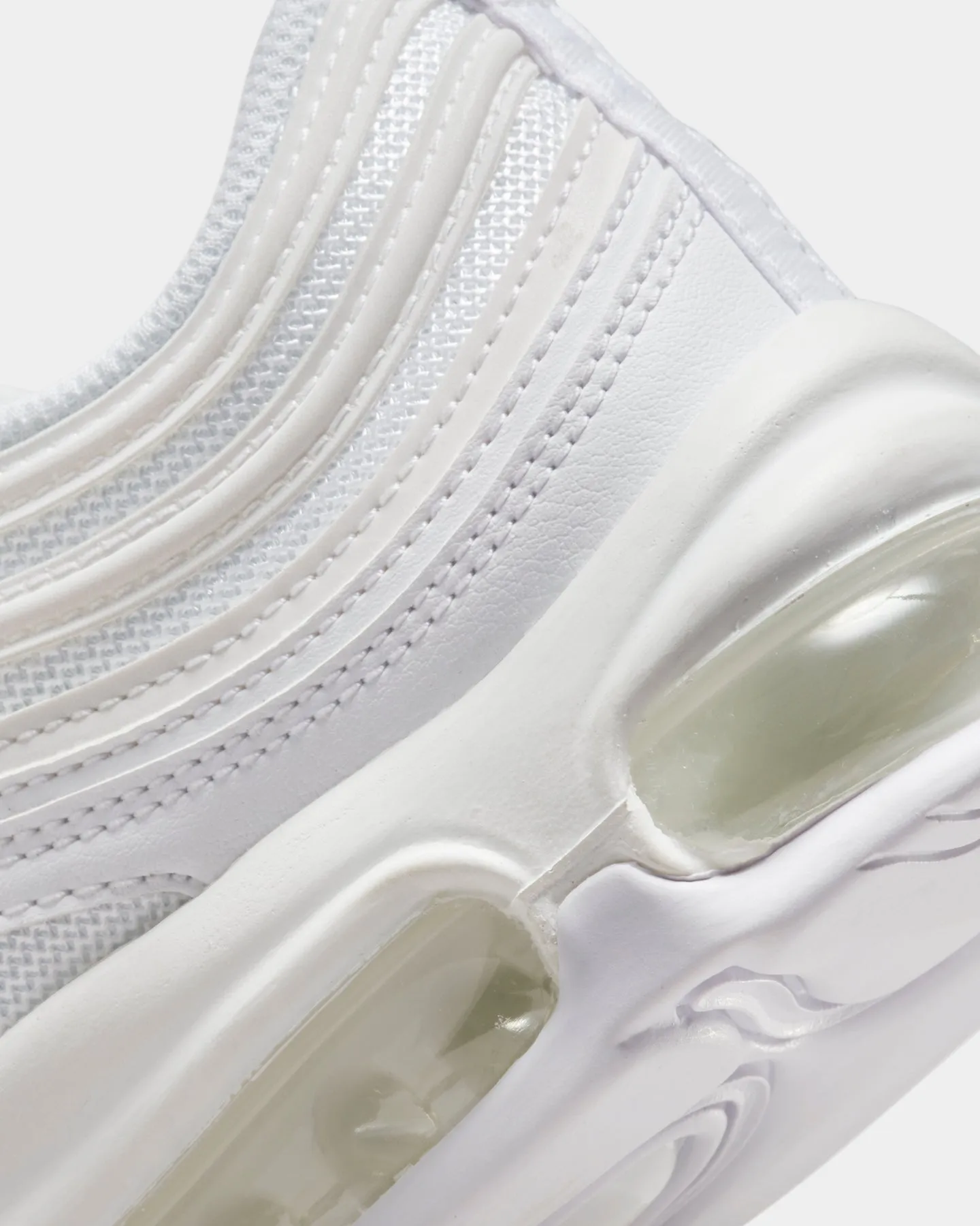 Nike Women's Air Max 97 White